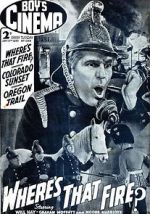 Watch Where\'s That Fire? 0123movies