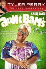 Watch Tyler Perry's Aunt Bam's Place 0123movies
