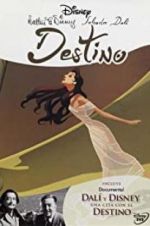 Watch Dali & Disney: A Date with Destino 0123movies