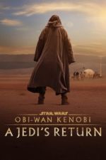 Watch Obi-Wan Kenobi: A Jedi's Return 0123movies