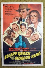 Watch Ellery Queen and the Murder Ring 0123movies