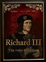 Watch Richard III: The New Evidence 0123movies