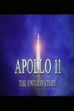 Watch Apollo 11 The Untold Story 0123movies