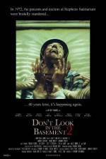 Watch Don't Look in the Basement 2 0123movies
