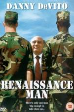 Watch Renaissance Man 0123movies