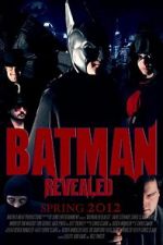 Watch Batman Revealed 0123movies
