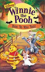 Watch Boo to You Too! Winnie the Pooh (TV Short 1996) 0123movies