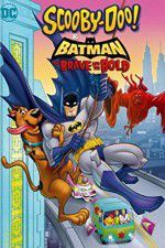 Watch Scooby-Doo & Batman: the Brave and the Bold 0123movies