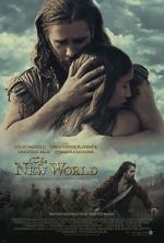 Watch The New World 0123movies
