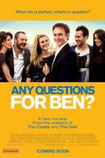 Watch Any Questions for Ben? 0123movies