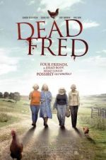 Watch Dead Fred 0123movies