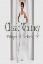 Watch Whitney Houston Live in Washington D.C 0123movies