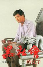 Watch Wo zai hei she hui de ri zi 0123movies