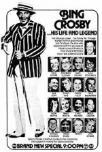 Watch Bing Crosby: His Life and Legend 0123movies