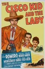 Watch The Cisco Kid and the Lady 0123movies