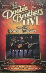 Watch The Doobie Brothers Live from Beacon Theatre (TV Special 2019) 0123movies