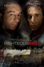 Watch Righteous Kill 0123movies