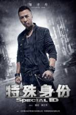 Watch Special ID 0123movies