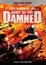 Watch Army of the Damned 0123movies