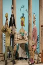 Watch The Grand Easter Egg Hunt 0123movies