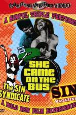 Watch She Came on the Bus 0123movies
