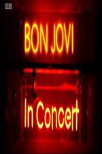 Watch Bon Jovi in Concert BBC Radio Theater 0123movies