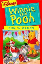 Watch Winnie the Pooh: Playtime - Fun \'N Games 0123movies