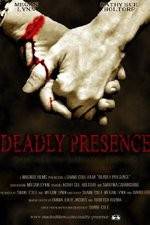 Watch Deadly Presence 0123movies