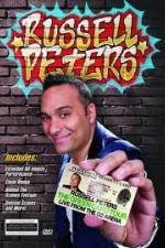 Watch Russell Peters The Green Card Tour - Live from The O2 Arena 0123movies