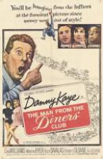 Watch The Man from the Diners' Club 0123movies