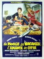Watch La moglie in vacanza... l'amante in città 0123movies