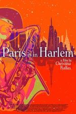 Watch Paris is in Harlem 0123movies