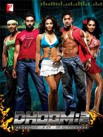 Watch Dhoom 2 0123movies