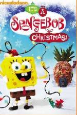Watch It's a SpongeBob Christmas 0123movies