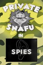 Watch Spies (Short 1943) 0123movies