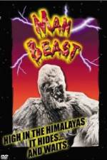 Watch Man Beast 0123movies