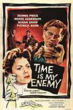 Watch Time Is My Enemy 0123movies