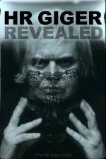 Watch HR Giger Revealed 0123movies