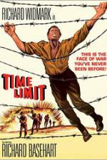 Watch Time Limit 0123movies