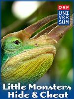 Watch Little Monsters - Hide & Cheat 0123movies