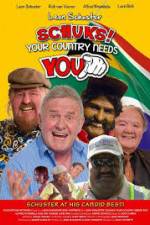 Watch Schuks! Your Country Needs You 0123movies