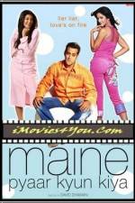 Watch Maine Pyaar Kyun Kiya 0123movies