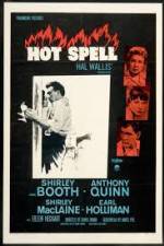 Watch Hot Spell 0123movies