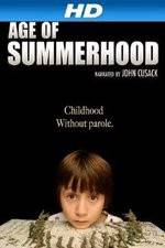 Watch Age of Summerhood 0123movies
