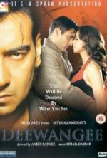 Watch Deewangee 0123movies