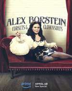 Watch Alex Borstein: Corsets & Clown Suits 0123movies