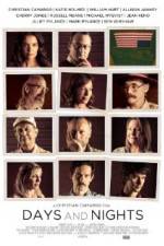 Watch Days and Nights 0123movies