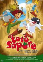 Watch Tot Sapore: The Pizza Story 0123movies