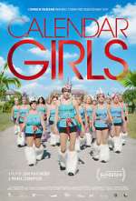 Watch Calendar Girls 0123movies