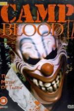 Watch Camp Blood 2 0123movies